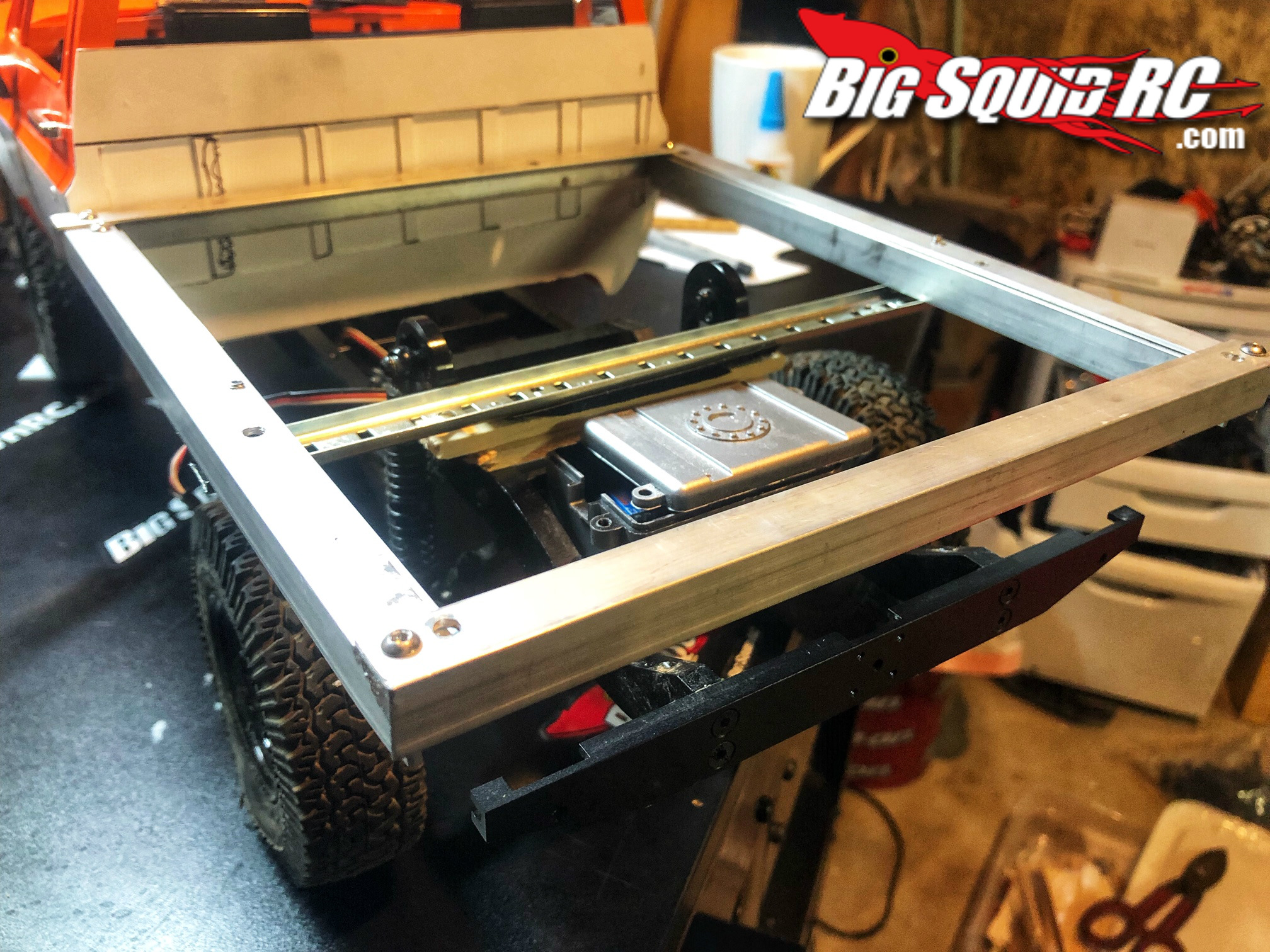 Everybody's Scalin' – Basic Paint Type Advice « Big Squid RC – RC Car and  Truck News, Reviews, Videos, and More!