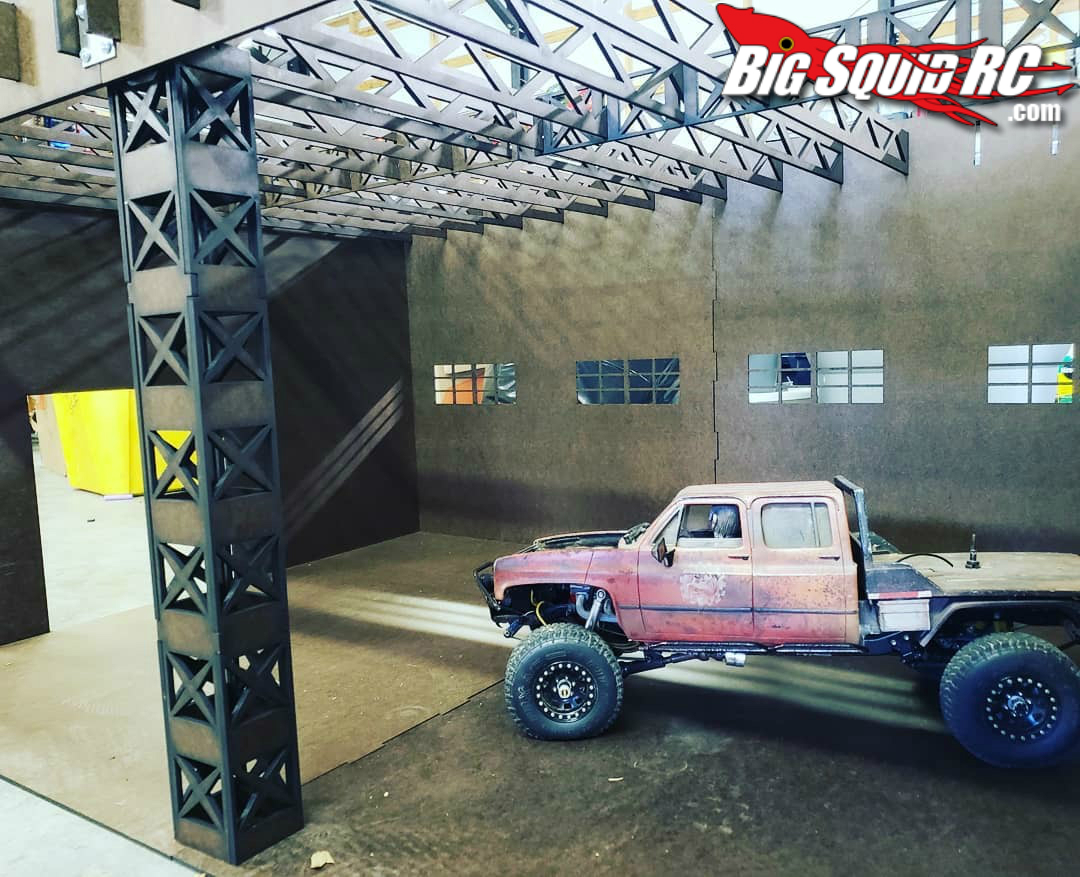 rc scaler en crawler shop