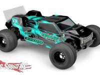 JConcepts F2 Traxxas Rustler VXL Body