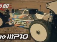 Kyosho Inferno MP10