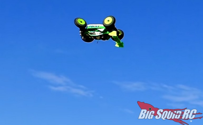 kyosho mp10 spec a