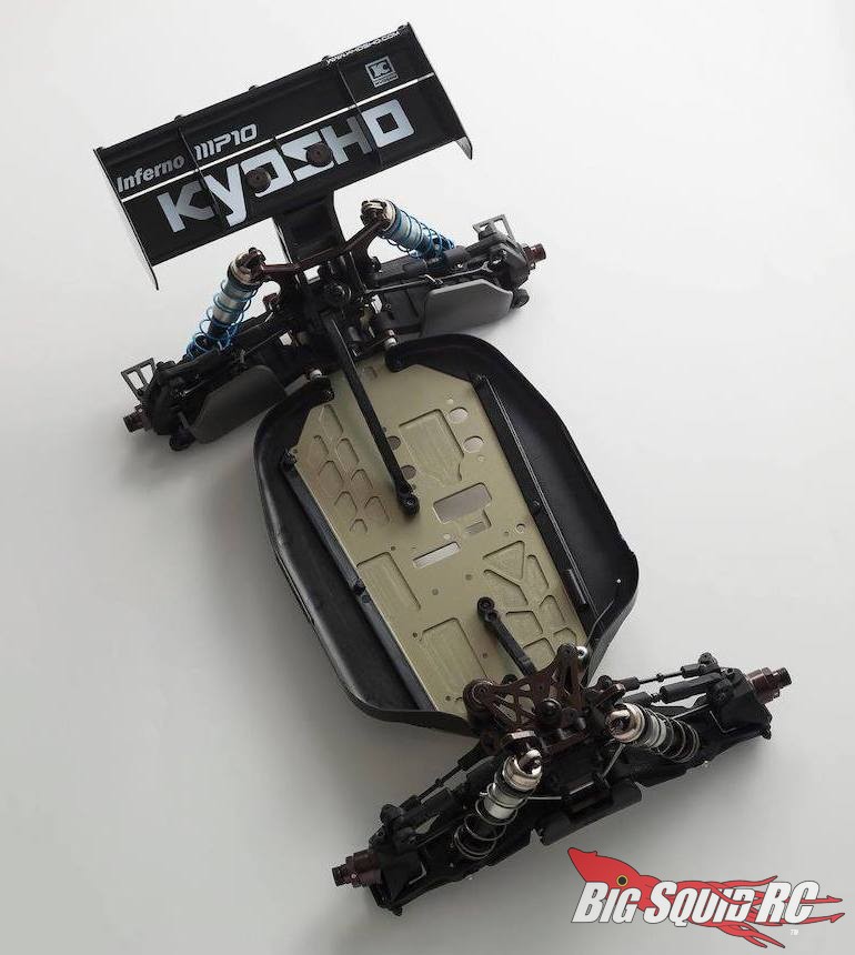 kyosho inferno neo 2.0 rc nitro buggy