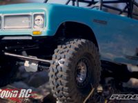 Pro-Line Best Of 2018 Video