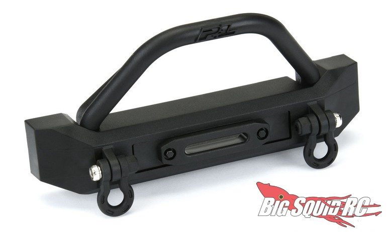 Pro-Line Ridge-Line High-Clearance Crawler Front Bumper