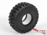 Goodyear Wrangler MT/R 1.9" Scale Tires