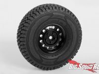 RC4WD Tango Down 1.9 Wheels