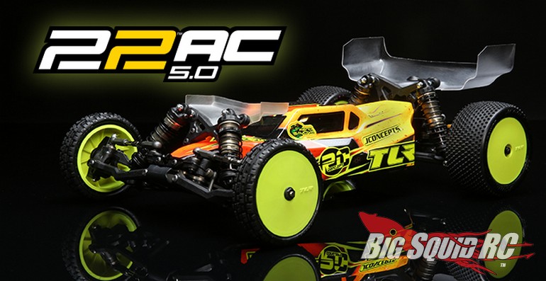 tlr 3.0 buggy