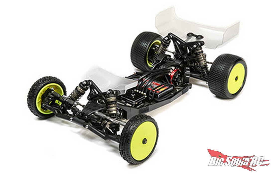 tlr 3.0 buggy
