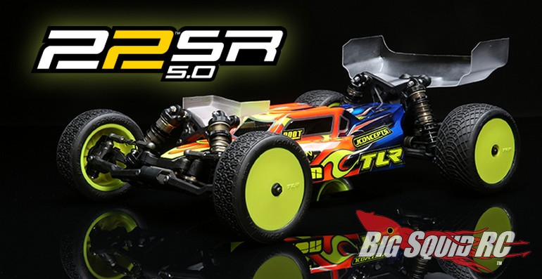 tlr 3.0 buggy