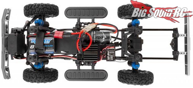 team associated toyota
