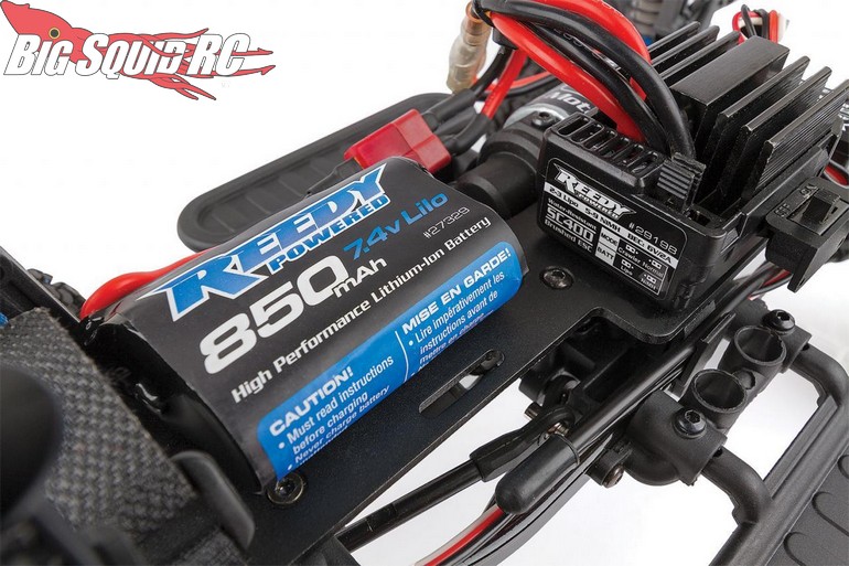 team associated toyota