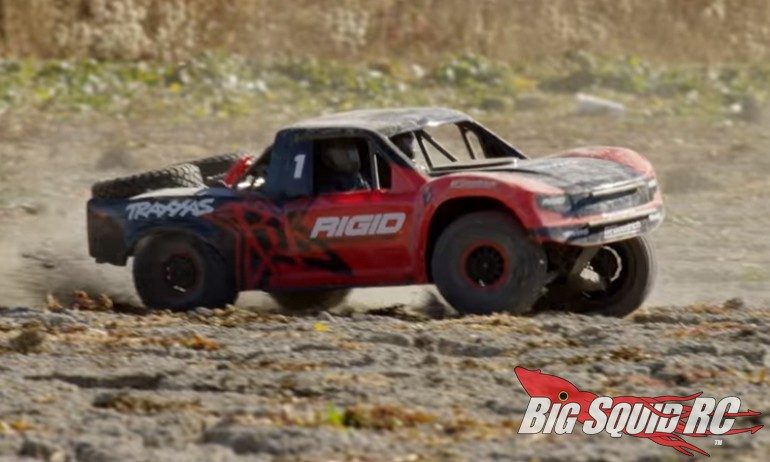 udr rc car