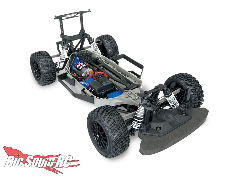 traxxas rally ford fiesta vr46 valentino rossi edition