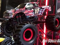 CEN Racing Annihilator HL150 Monster Truck