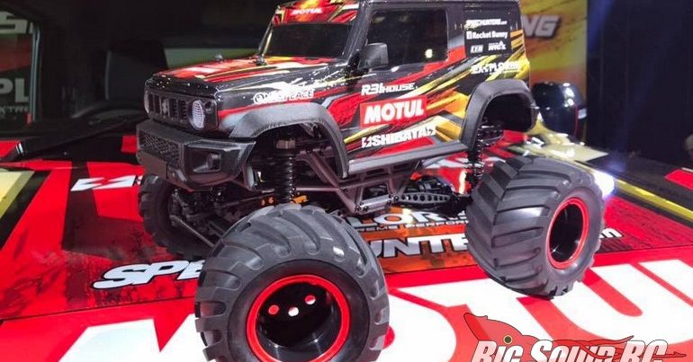 cen racing uk