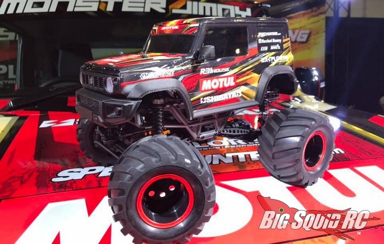 new 2019 rc cars