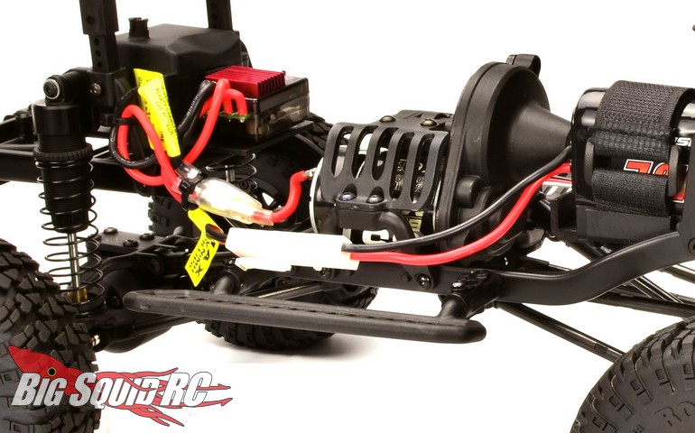 Carisma 1981 4-Door Range Rover Classic « Big Squid RC – RC Car and ...