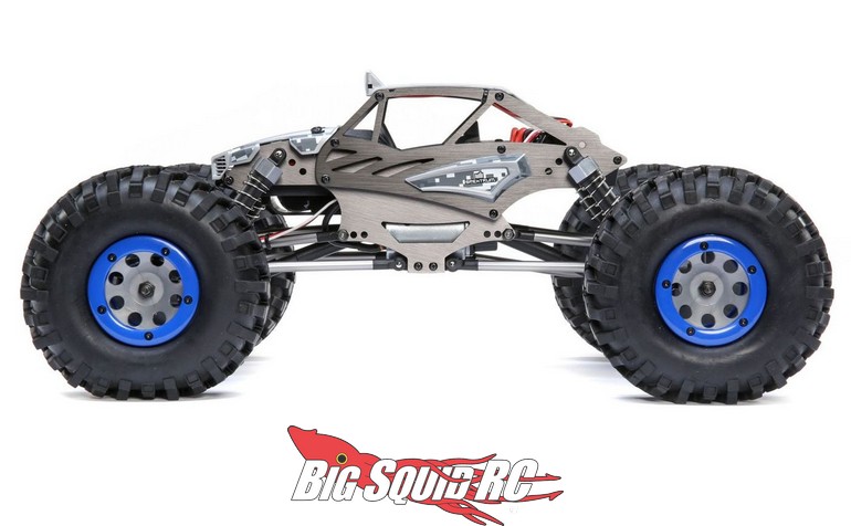 ecx rock crawler