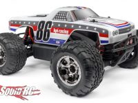 HPI Racing Savage XS FLUX El Camino SS