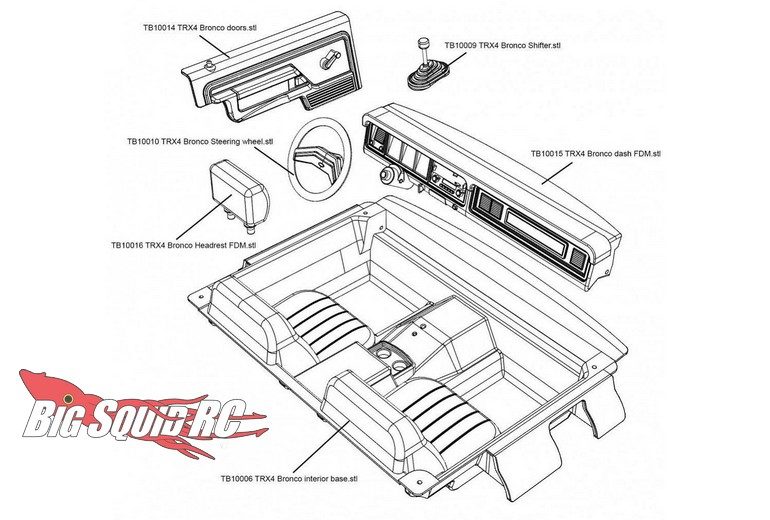 rc car plans