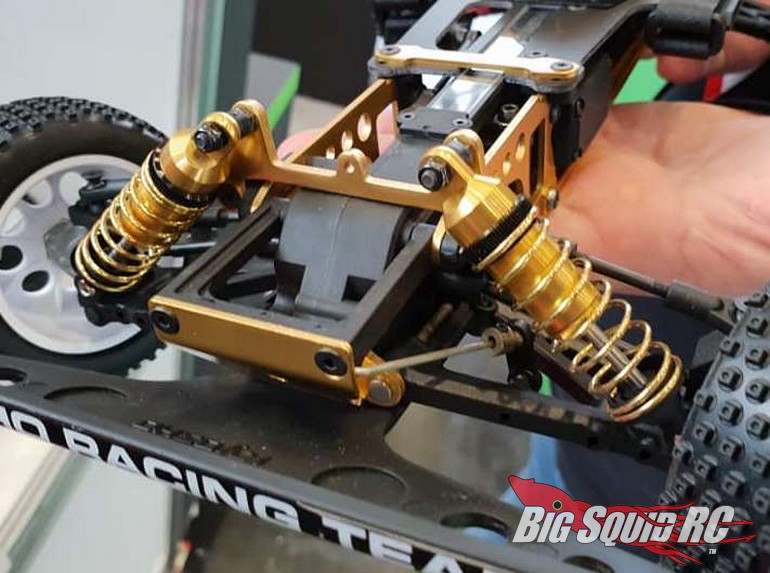 Kyosho To Re-Release The Turbo Optima Buggy « Big Squid RC – RC 