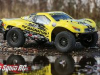 Losi MagnaFlow 22S SCT