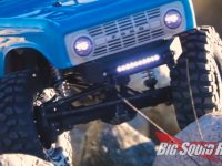 Pro-Line Ridgeline Bumper Video