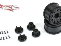 Pro-Line Raid 2.8 Removable Hex Wheels