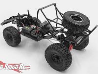 RC4WD Reaper Tube Back SCX10 II TF2