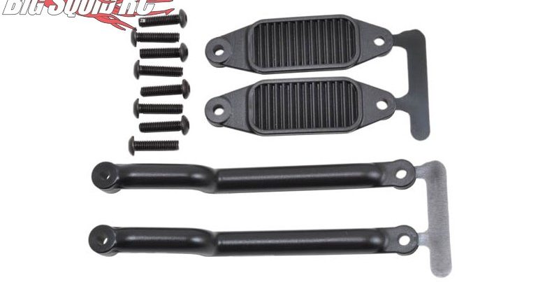 rc body savers