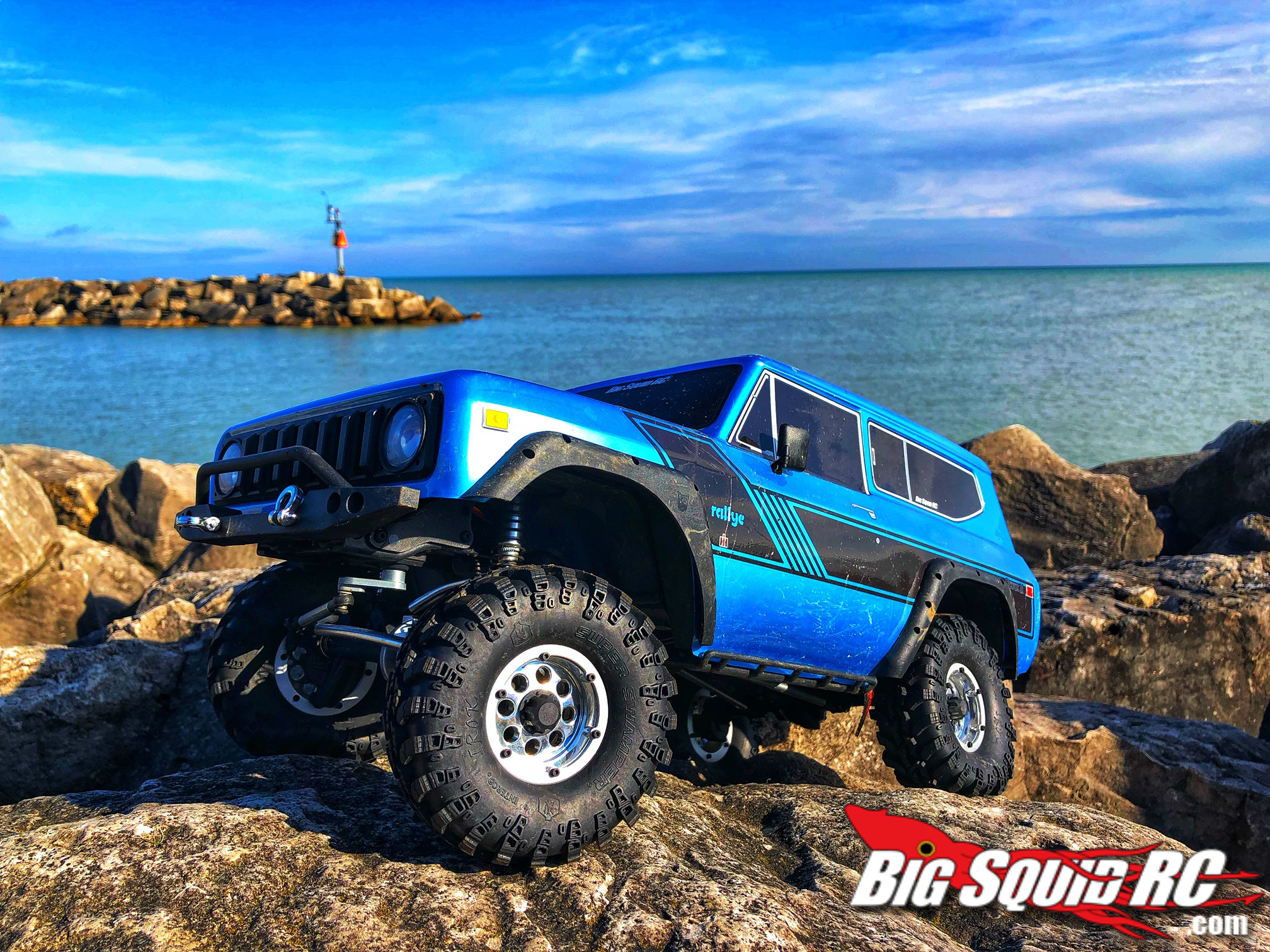 redcat racing parts near me