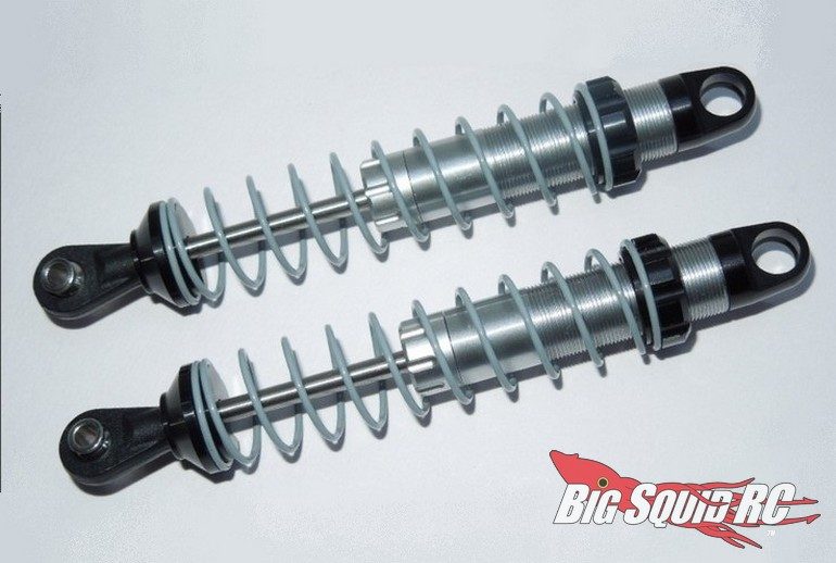 SSD Pro Scale 90mm Shocks