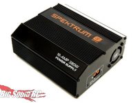 Spektrum 16A 380W Power Supply