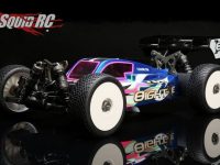 TLR Eight-XE Buggy