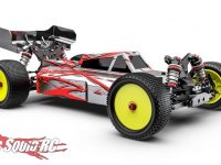 Team Corally SBX-410 RC Buggy