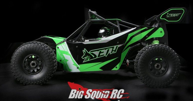 team magic buggy