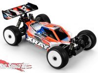 XRay 2019 XB8E Buggy Kit