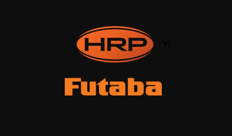 HRP Distributing Futaba RC Radios Servos Transmitters