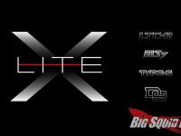 PROTOform X-Lite On-Road RC Bodies