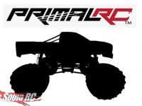 Primal RC 1/5 49cc Monster Truck