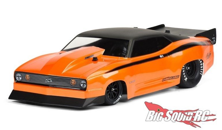 octane rc car