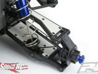 Pro-Line PRO-Arms Upper Lower Arm Kit X-Maxx