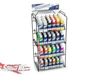 Pro-Line RC Body Paint Rack