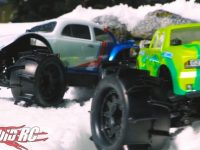 Pro-Line Snow Day Video