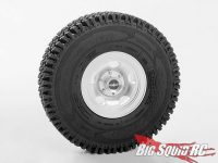 RC4WD Goodyear Wrangler All-Terrain Adventure 1.55 Tires