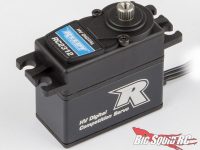 Reedy HV Digital Competition Crawler Servo