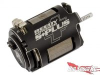 Reedy Sonic S-Plus Torque Brushless Motors