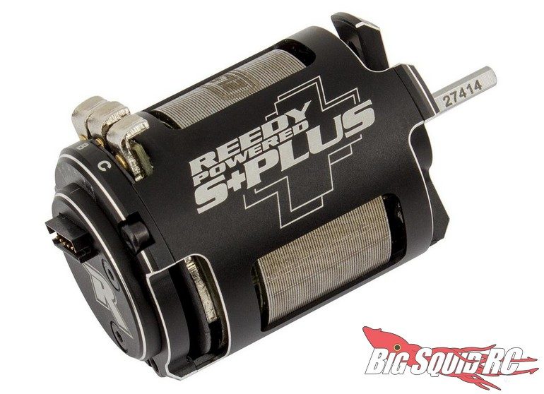 Reedy Sonic S-Plus Torque Brushless Motors