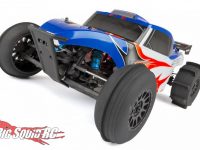 Team Associated Reflex DB10 RTR Paddle Tire Edition