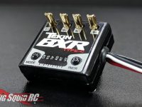Tekin RC BXR Scale Rock Crawler ESC